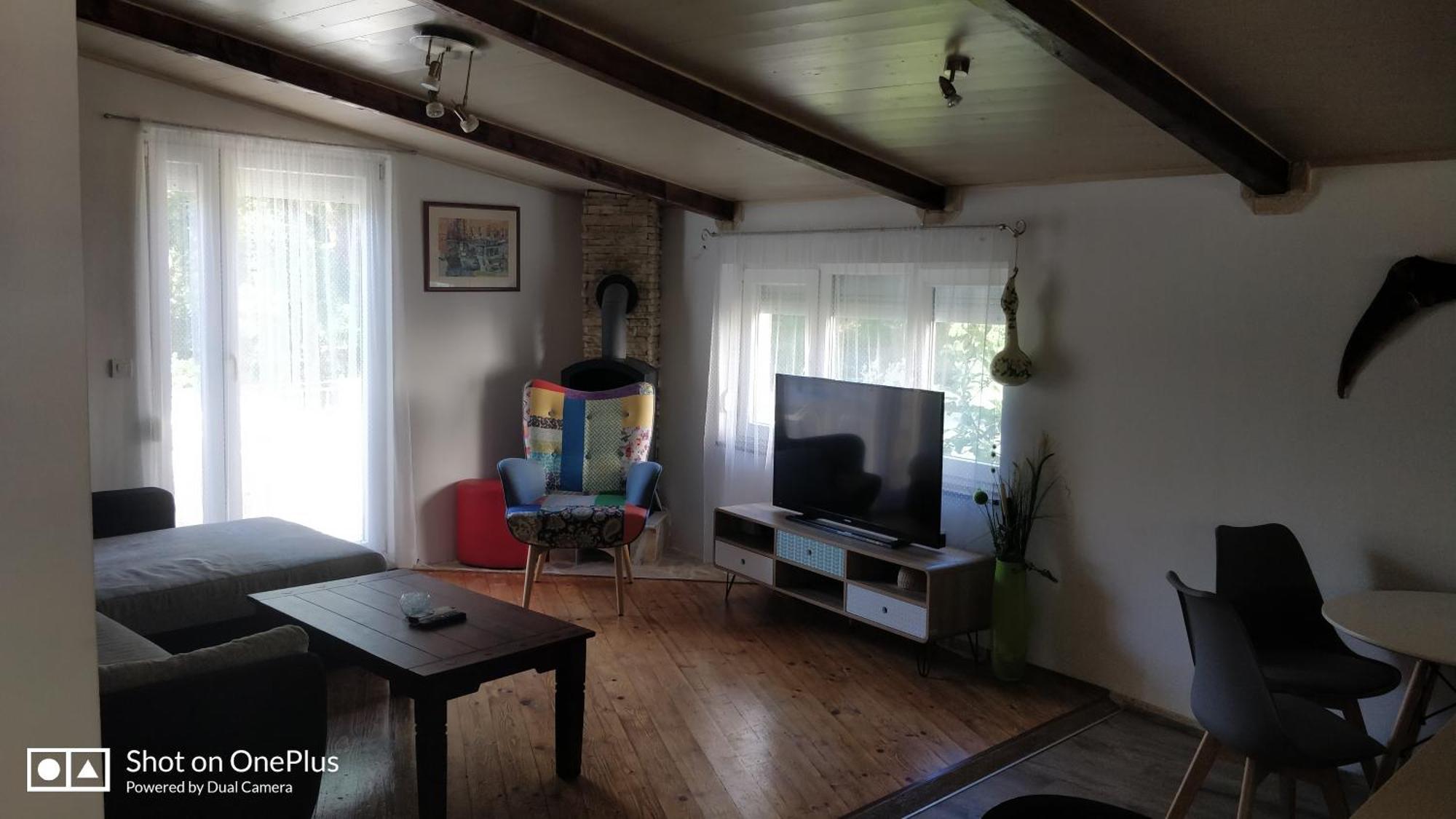 Apartment Cvita *